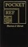 Sequoia Publishing Pocket Ref
