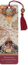 PETER PAUPER Old World Beaded Bookmark