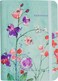PETER PAUPER Fuchsia Blooms Address Book
