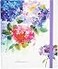 PETER PAUPER Hydrangeas Large Address Book
