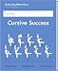 Learning Without Tears Cursive Success Student Workbook Age 9 4th Grade Handwriting Practice Writing Book School Home Language Arts Tutoring