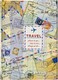 PETER PAUPER Travel Journal Notebook Diary Compact Journal Series