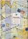 PETER PAUPER Travel Journal Notebook Diary Compact Journal Series