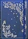 PETER PAUPER Gilded Branch Journal Diary Notebook