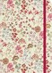 PETER PAUPER Wildflower Meadow Journal Diary Notebook