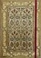 PETER PAUPER Art Nouveau Journal 5 x 7 notebook