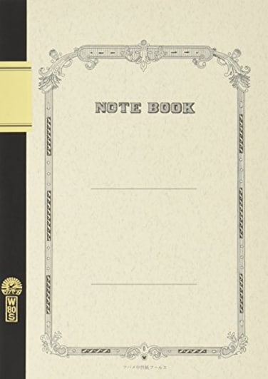 &atilde;&fnof;&bdquo;&atilde;&fnof;&atilde;&fnof;&iexcl;&atilde;&fnof;Ž&atilde;&fnof;&frac14;&atilde;&fnof;&circ; Tsubame Note Book B5 8mm 28 Line 80 Sheets