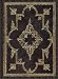 PETER PAUPER Obsidian Journal Diary Notebook