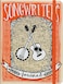 PETER PAUPER Songwriters Journal Diary Notebook