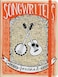 PETER PAUPER Songwriters Journal Diary Notebook