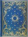 PETER PAUPER PRESS Celestial Journal Diary Notebook
