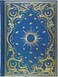 PETER PAUPER PRESS Celestial Journal Diary Notebook