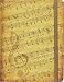 PETER PAUPER Music Journal Diary Notebook