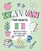 Majosta Beginners Italian SelfStudy and Workbook for Adults Illustrated Learning Book