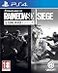 Ubisoft Tom Clancys Rainbow Six Siege PS4