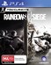 Ubisoft Tom Clancys Rainbow Six Siege PS4 Playstation 4