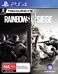 Ubisoft Tom Clancys Rainbow Six Siege PS4 Playstation 4