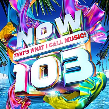 Numbered Now Now 103 Various