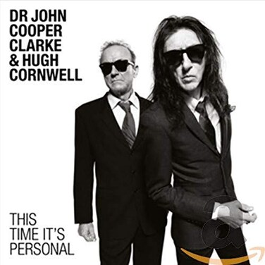 LEGACY RECORDINGS This Time Its Personal