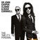LEGACY RECORDINGS This Time Its Personal