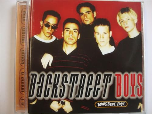 Import Import Backstreet Boys