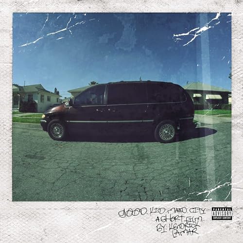 Aftermath Aftermath Good Kid Maad City