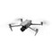 DJI Air 3S Drone Fly More Combo with RC 2 Screen Remote Drone with 4K HDR 46Min Max Flight Time 48MP Bundle with 128 GB Micro SD Card 30 USB Card Reader Landing Pad Waterproof Backpack