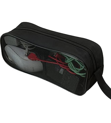 ButterFox Universal Electronics Accessories Travel OrganizerCarry Case Medium