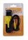 iMBAPrice AntiStatic Adjustable Grounding Wrist Strap Components Black Yellow