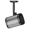 notiela Angle Adjustable Speaker Wall Mount for Sonos One One SL Play 1 Ceiling Mount for Sonos One SL Wall Bracket Black Support Wall Ceiling Optional Mounting Ways