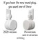 Dot Genie Google WiFi Old Rectangular Plug NOT Current Round Plug Outlet Holder Mount Stand No Messy Screws 2Pack
