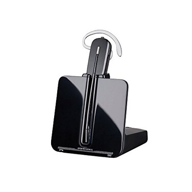 Plantronics Poly Polycom CS540 Wireless Headset System