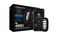 Compustar CSX4900S 4Button 2Way 3000 Remote Start System wDrone X1LTE