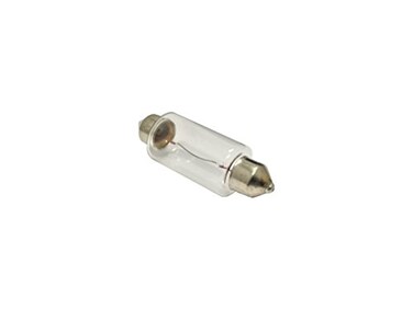 PPE Light Bulb 10W 30V Fuse for MBM Triumph