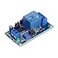 UCTRONICS DC 12V Time Relay Module On Delay and Off Delay for Automobile Raspberry Pi Industrial Control and Electronic Projects