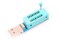 NOYITO CH341 USB Port 24Cxx EEPROM Programmer Reader Writer Support Win 7 10 OS Suitable for 24C1024 24LC1024