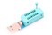 NOYITO CH341 USB Port 24Cxx EEPROM Programmer Reader Writer Support Win 7 10 OS Suitable for 24C1024 24LC1024