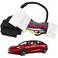 OHP OBD2 Cable for Tesla Standard Harness
