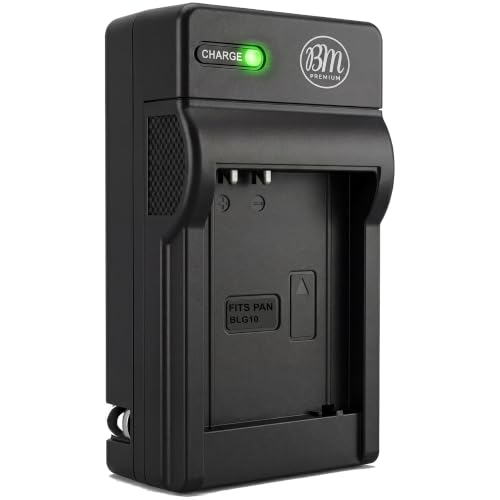 بي إم بريميوم Bm Premium bm-dmwbld10 Battery Charger