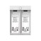 HOVERAir Charging Hub for X1 SelfFlying CameraWhite