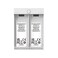 HOVERAir Charging Hub for X1 SelfFlying CameraWhite