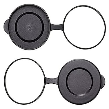 Opticron Rubber Objective Lens Covers 32mm OG L Pair fits models with Outer Diameter 4446mm