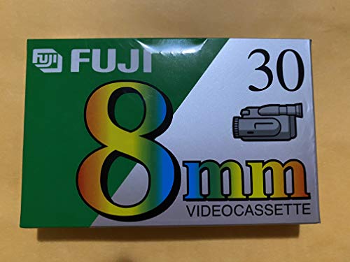 فوجي فيلم Fujifilm P630 Video Tape