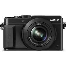 expertshield Expertshield Screen Protector For Lumix LX100 Ii