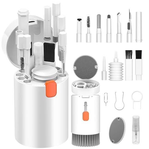 Vichyie Vichyie 20 In 1 Multifunctional Cleaner Kit For Electronic Devices