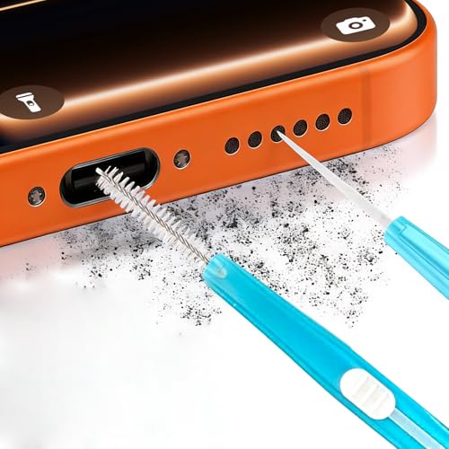 selfdefine Selfdefine 5pcs Cell Phone Cleaning Kit