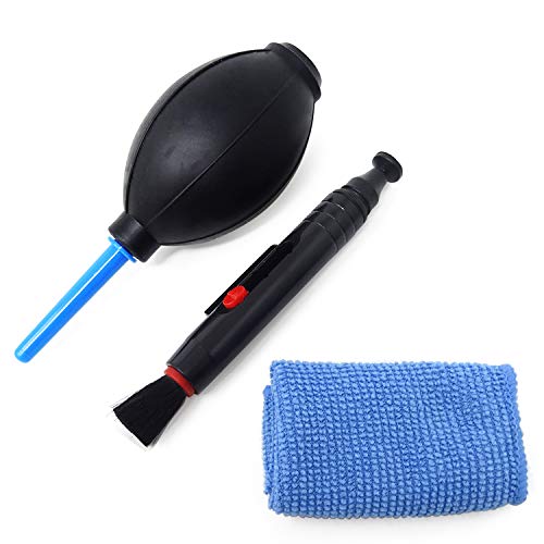 honbay Honbay 3in1 Camera Cleaning Kit