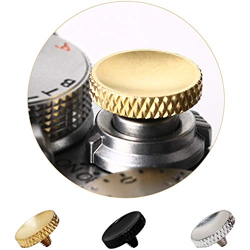 panzong Panzong Soft Shutter Release Button 3 Pack