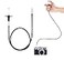 Fotasy JJC TCR70BK Black 70cm Threaded Cable Release Mechanical Shutter Release Cable Mechanical Cable Release with BulbLock Design for Long exposures