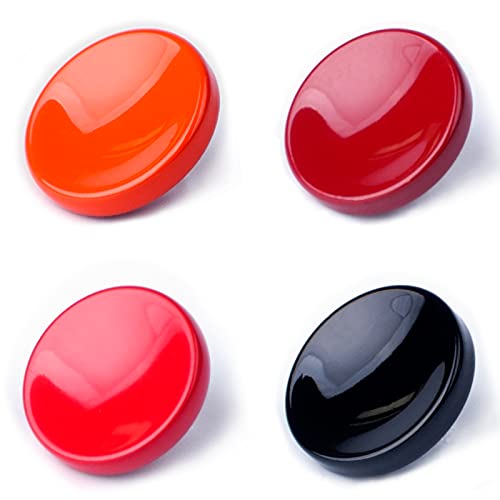 vko Vko Metal Soft Shutter Release Button